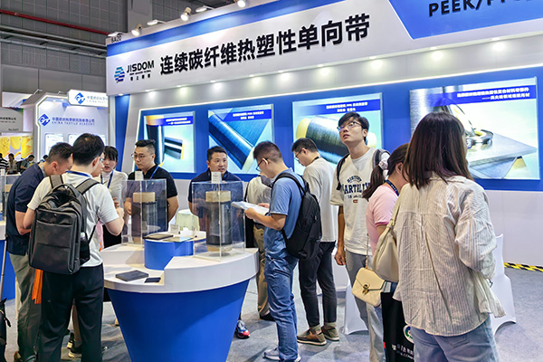 熱塑性碳纖維在風(fēng)電項目上的應(yīng)用占比會大幅提升嗎？