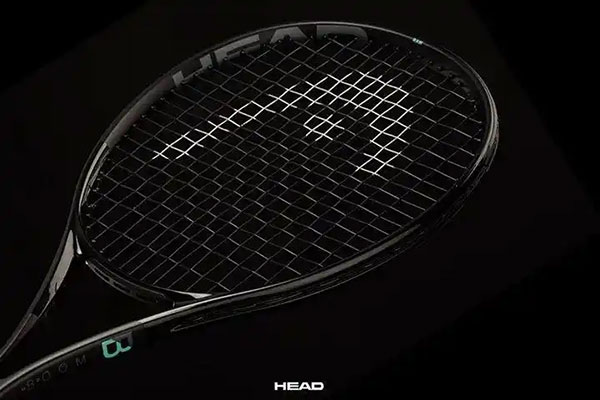 Head Sports聯(lián)合東麗碳纖維推出限量版球拍，采用生物循環(huán)碳纖維材料