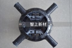 碳纖維外殼在無人機上的應(yīng)用優(yōu)勢