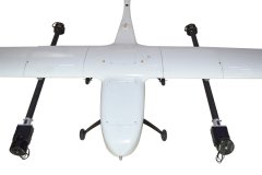 碳纖維無人機零件的應用優(yōu)勢